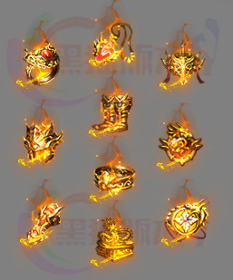 260111-B24首饰  传奇首饰高清素材