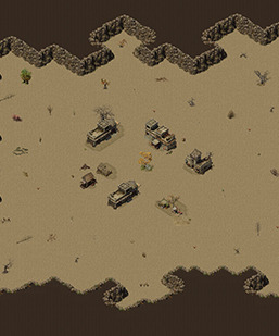 251205-B67地图 传奇地图高清素材