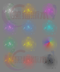 251220-B17首饰框 传奇首饰框高清素材