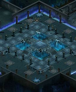 251205-B64地图 传奇地图高清素材