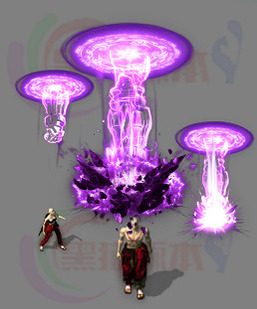 260318-A70重拳出击 特效技能