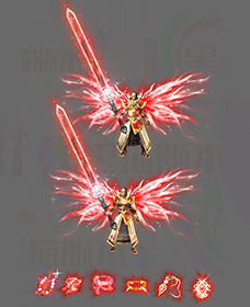 编号：240723-A20-剑甲