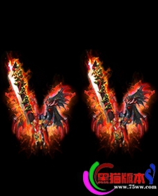 编号：11-16-AA09男女剑甲