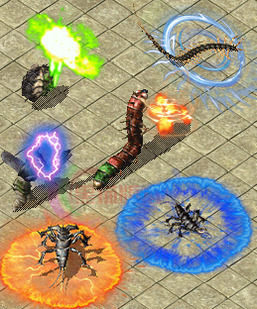 260318-A24传奇高清复古怪物素材