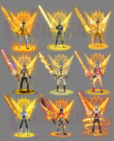 编号：2023-03-22-5版本剑甲