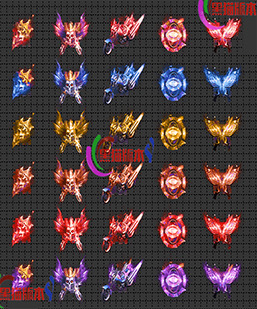 260110-A046道具特效素材