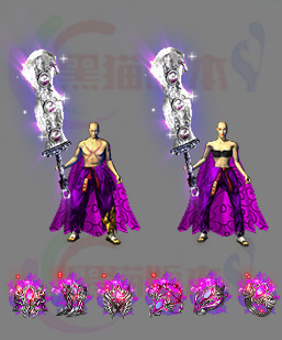 251211-B22剑甲 传奇剑甲高清素材