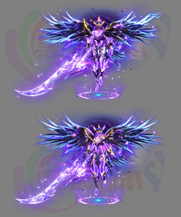 260314-B15传奇时装高清素材