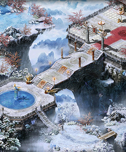 251205-B76地图 传奇地图高清素材