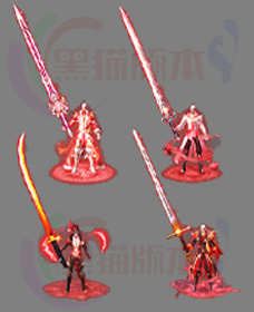 编号：240724-A6-剑甲