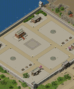 251205-B90地图 传奇地图高清素材