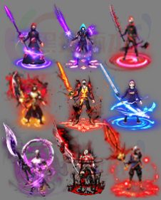 编号：2023-03-26-7剑甲