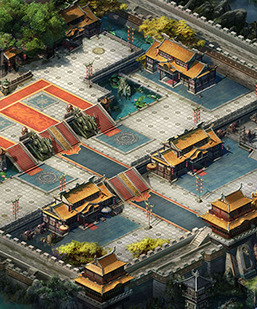 251205-B07地图 传奇地图高清素材