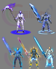 编号：2023-03-01-31版本剑甲