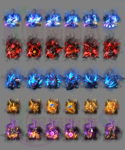 260407-B10首饰  传奇首饰高清素材