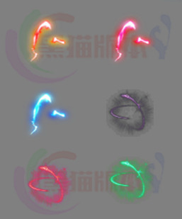 251222-B8首饰框 传奇首饰框高清素材