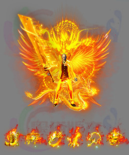 260327-B1传奇剑甲高清素材