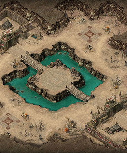 251205-B114地图 传奇地图高清素材