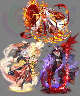 260319-A27传奇光柱高清素材