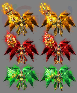 251116-B9三职业剑甲 传奇剑甲高清素材