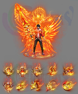 260319-B20传奇剑甲高清素材