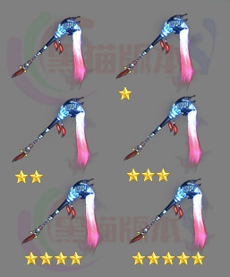 251115-A5-特殊动态法宝0星-5星升级法宝素材