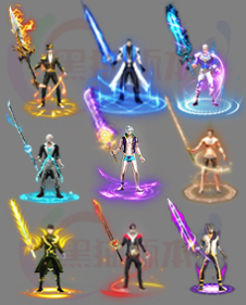 编号：2023-03-21-06版本剑甲