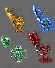 编号：240726-A3-剑甲