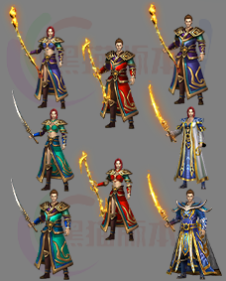 编号：2023-03-29-11剑甲