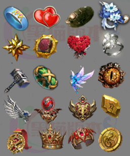 251220-B13四格 传奇四格高清素材