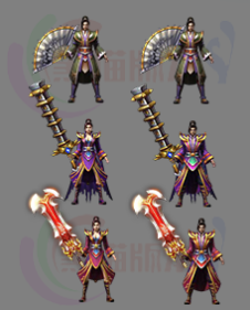 编号：2023-03-19-9版本剑甲