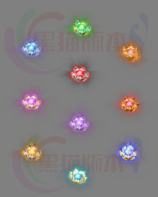 编号：2024010724道具素材