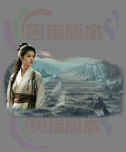 260416-B18传奇UI对话框高清素材