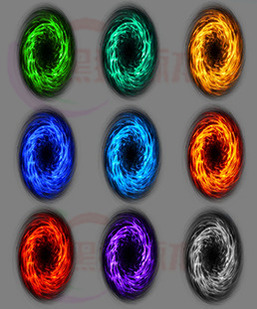 260416-B40传奇NPC高清素材