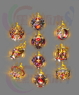 260110-A027传奇首饰素材