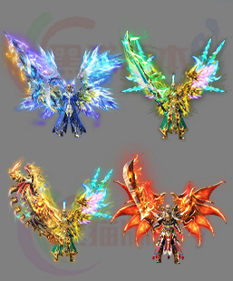 传奇剑甲素材 传奇复古高清素材 250227-B010剑甲