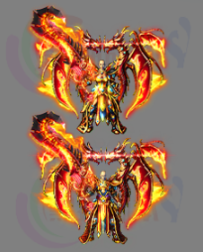 编号：4-7-AA01男女剑甲