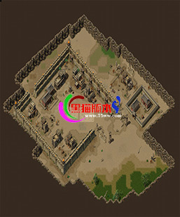 251009-B4土城峡谷地图