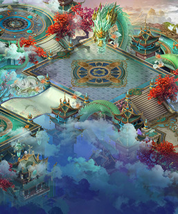 251205-B32地图 传奇地图高清素材