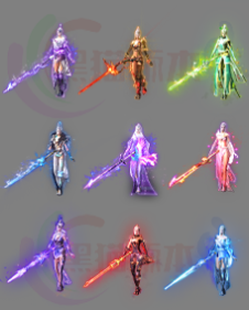 编号：2023-03-14-08版本剑甲