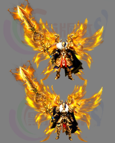 编号：2022-6-16-A05男女剑甲