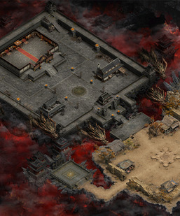 251205-B05地图 传奇地图高清素材