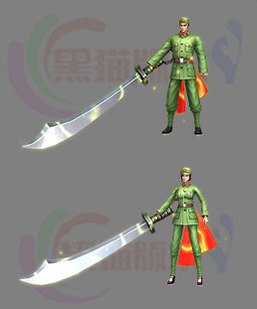 260317-B2传奇时装高清素材