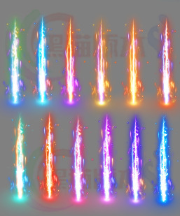 241216-B1-光柱