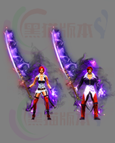 编号：2023-03-01-26版本剑甲