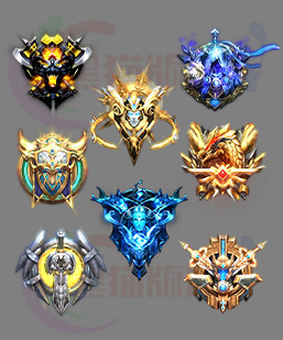 251124-A05法宝素材 传奇法宝高清素材