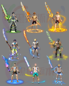 编号：2023-03-21-03版本剑甲