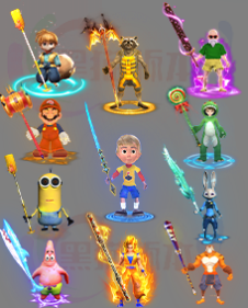 编号：2023-03-20-12版本剑甲