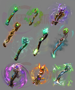 251113A2-法宝分大小特殊素材