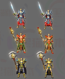 编号：240723-A16-剑甲